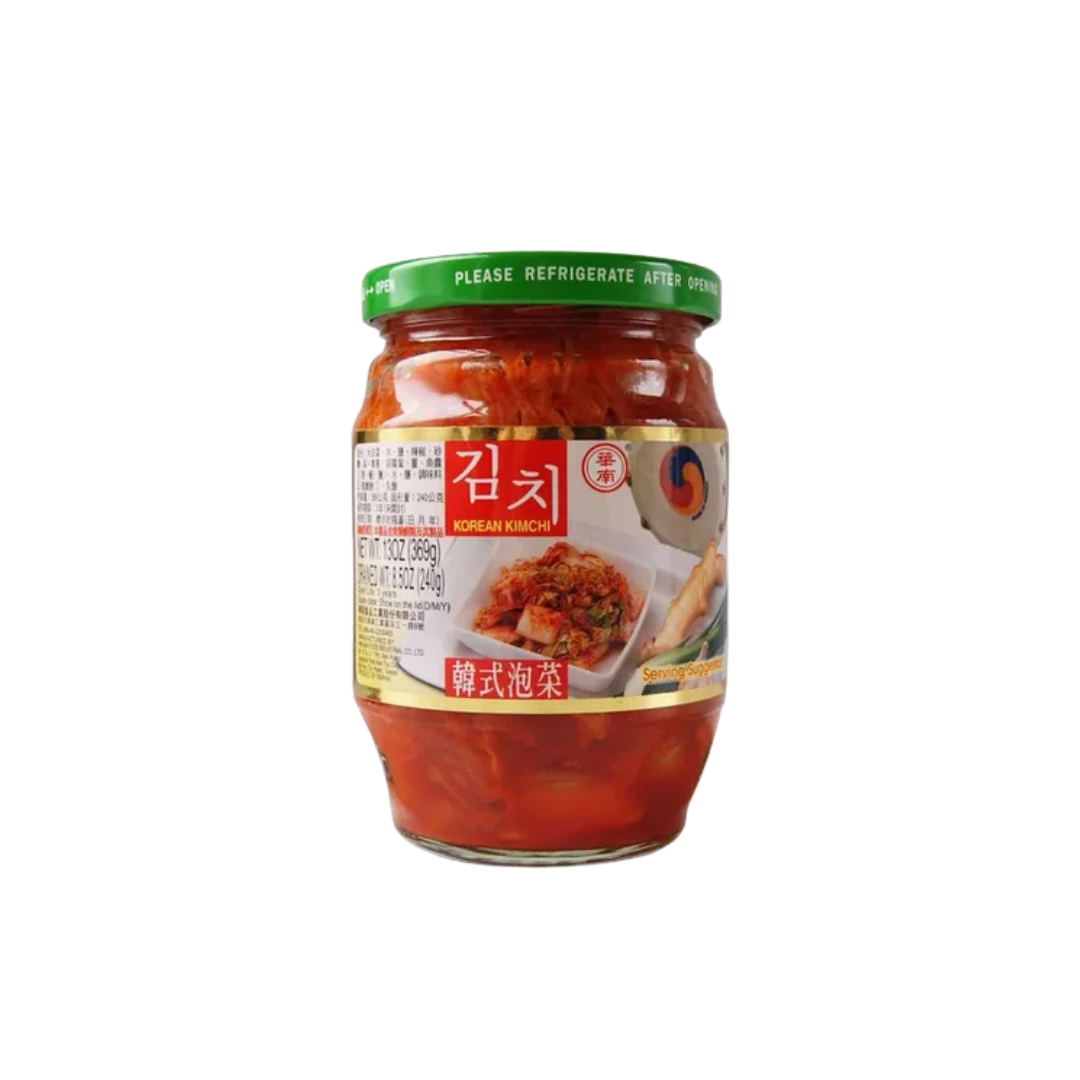 Kimchi Vegano 369 Gr